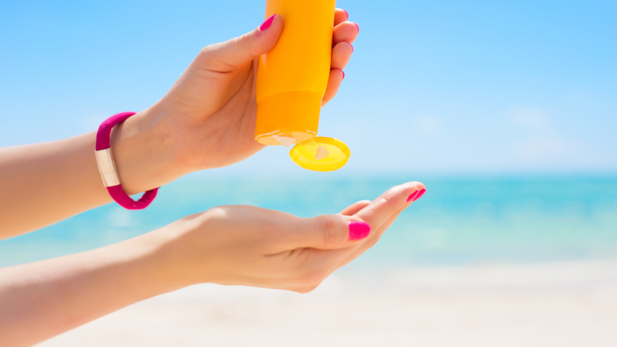 A bőrödnek melyik a legjobb naptej?