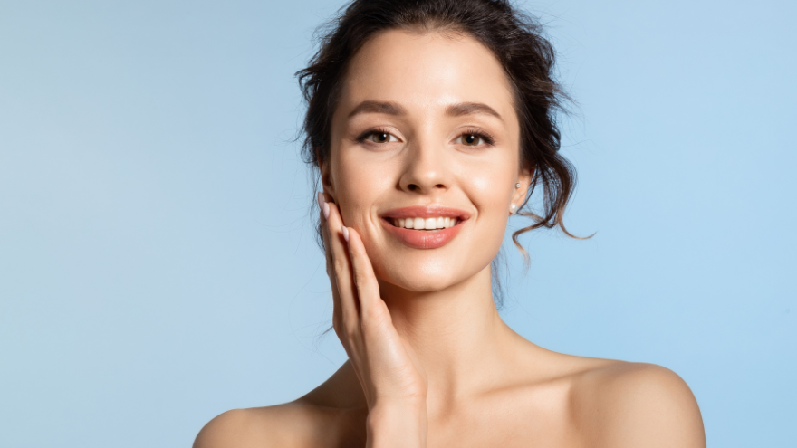 A tökéletes bőr titka
