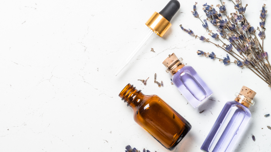 Az aroma ereje a jólétedért