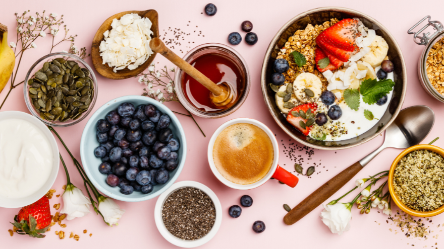 Az egészséges reggeli rutin fontossága