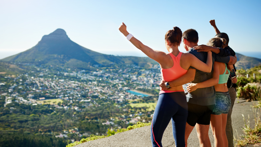 Hogyan állítsuk be és érjük el a fitnesz céljainkat?