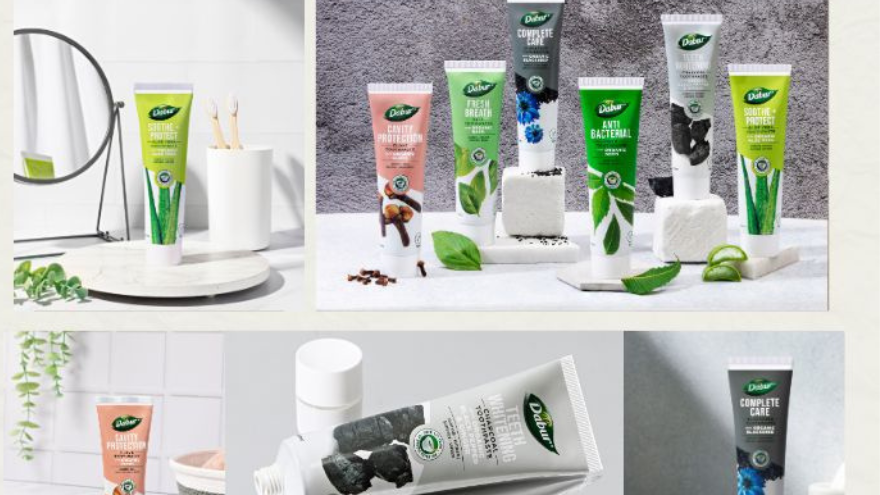 A fluoridon túl: hatékony fogápolás fluoridmentes fogkrémekkel