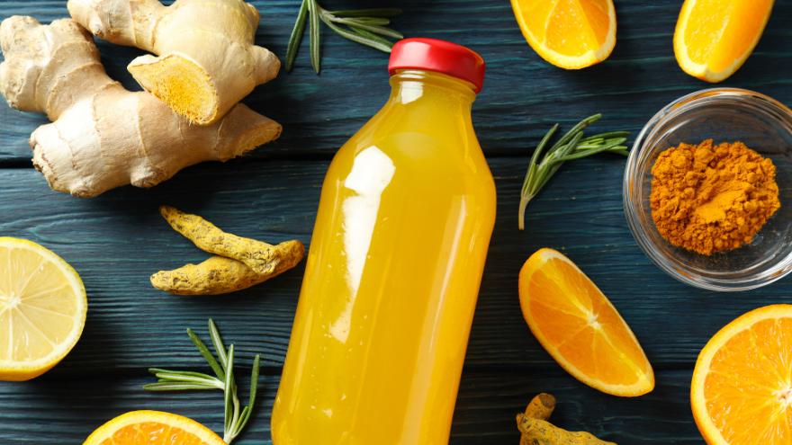 Immunrendszer erősítése