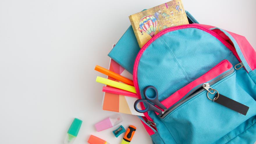 Öt alapvető egészségi tipp az iskolába való visszatéréshez