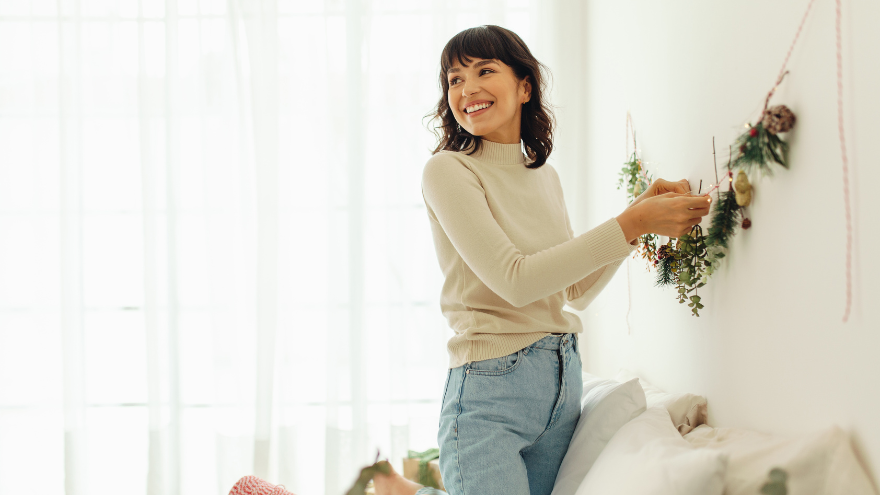 Karácsonyi készülődés