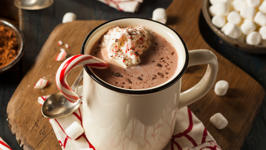 3 könnyen elkészíthető karácsonyi recept