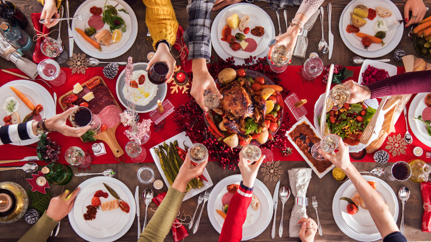 5 egyszerű karácsonyi tipp