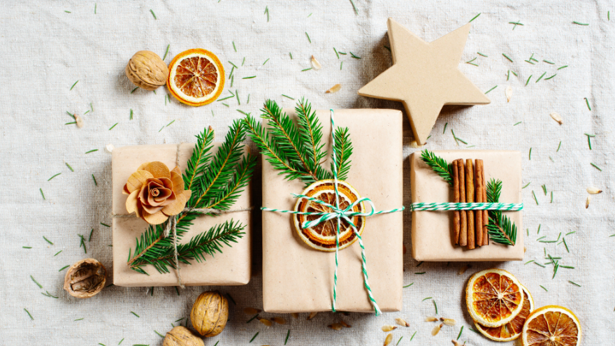 Hogyan lehet környezetbarát a karácsony