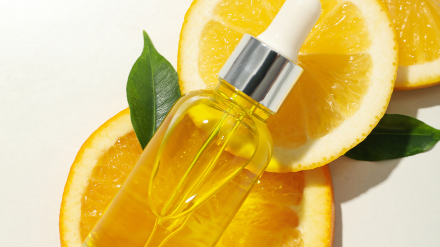 A legjobb C-vitamin szérumok