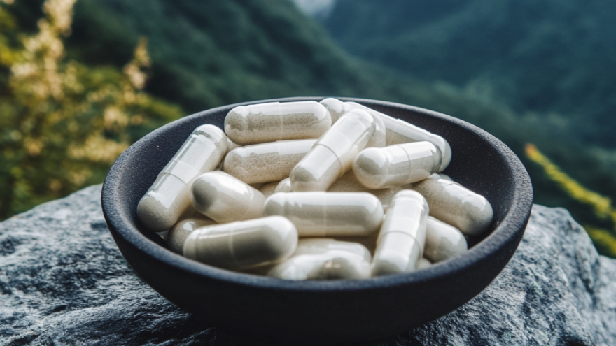 A magnézium biszglicinát: minden amit tudnod kell róla!