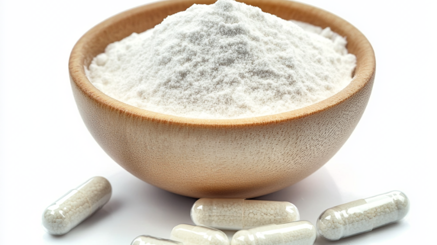 Ismerd meg a magnézium-citrát erejét