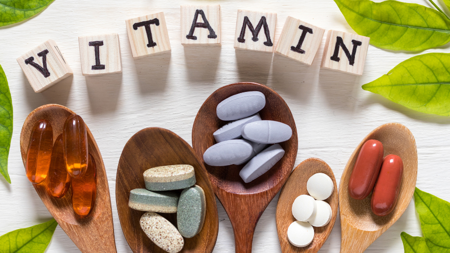 Milyen vitamint szedjek?