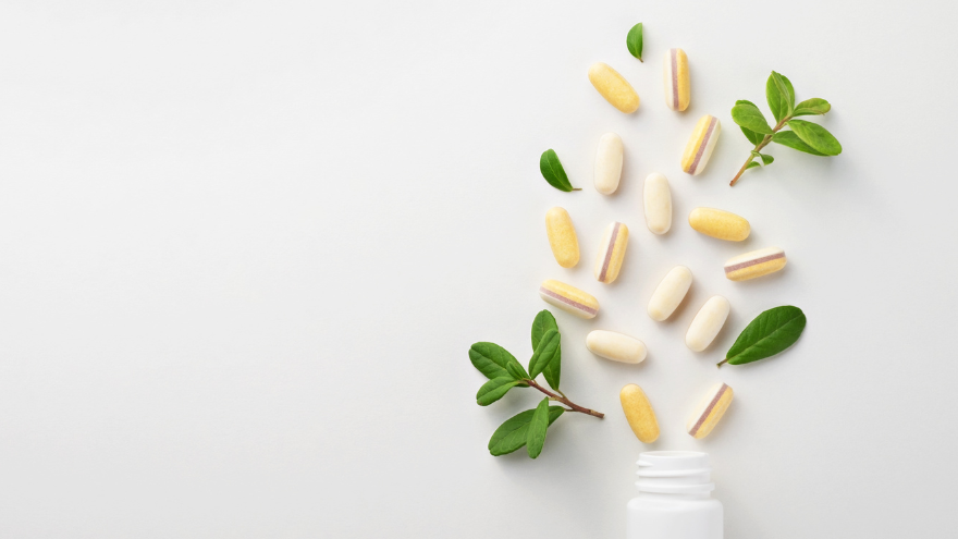 Melyek a legjobb vitaminok?