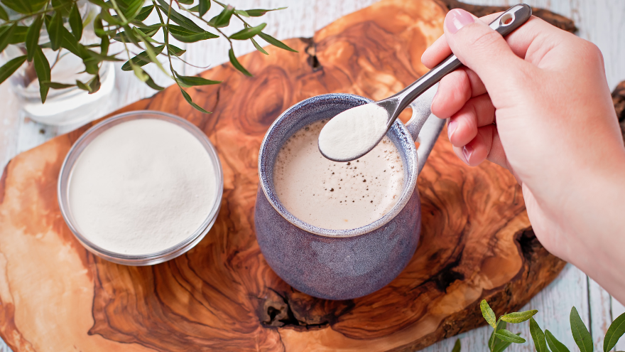 Kollagén: mire jó és minden amit tudnod kell róla