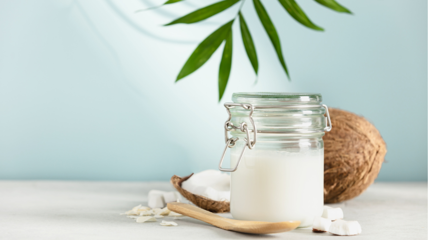 Kókuszzsír vagy kókuszolaj? Van-e különbség? Mire jó a kókuszolaj?