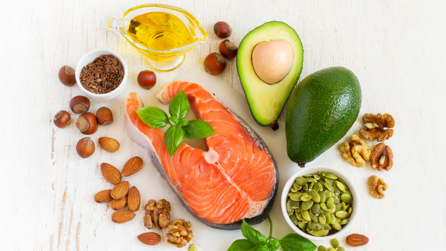 Melyik a legjobb omega 3 és miért fontos?