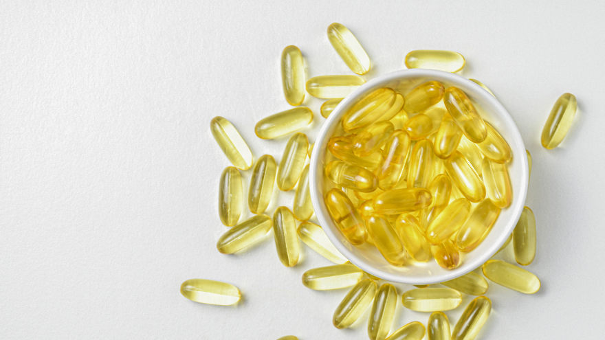 Mire jó az omega-3?