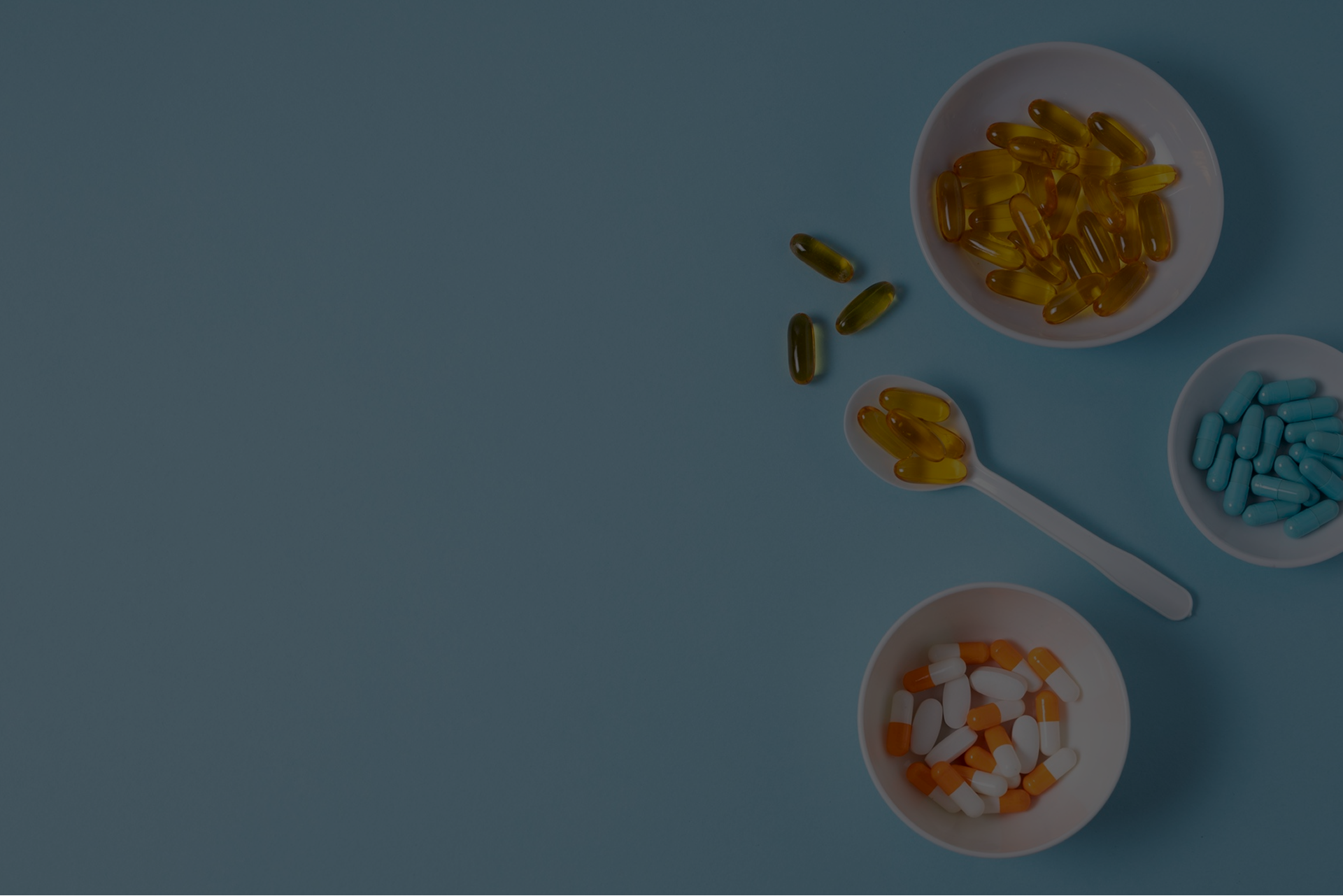 Étrend-kiegészítők