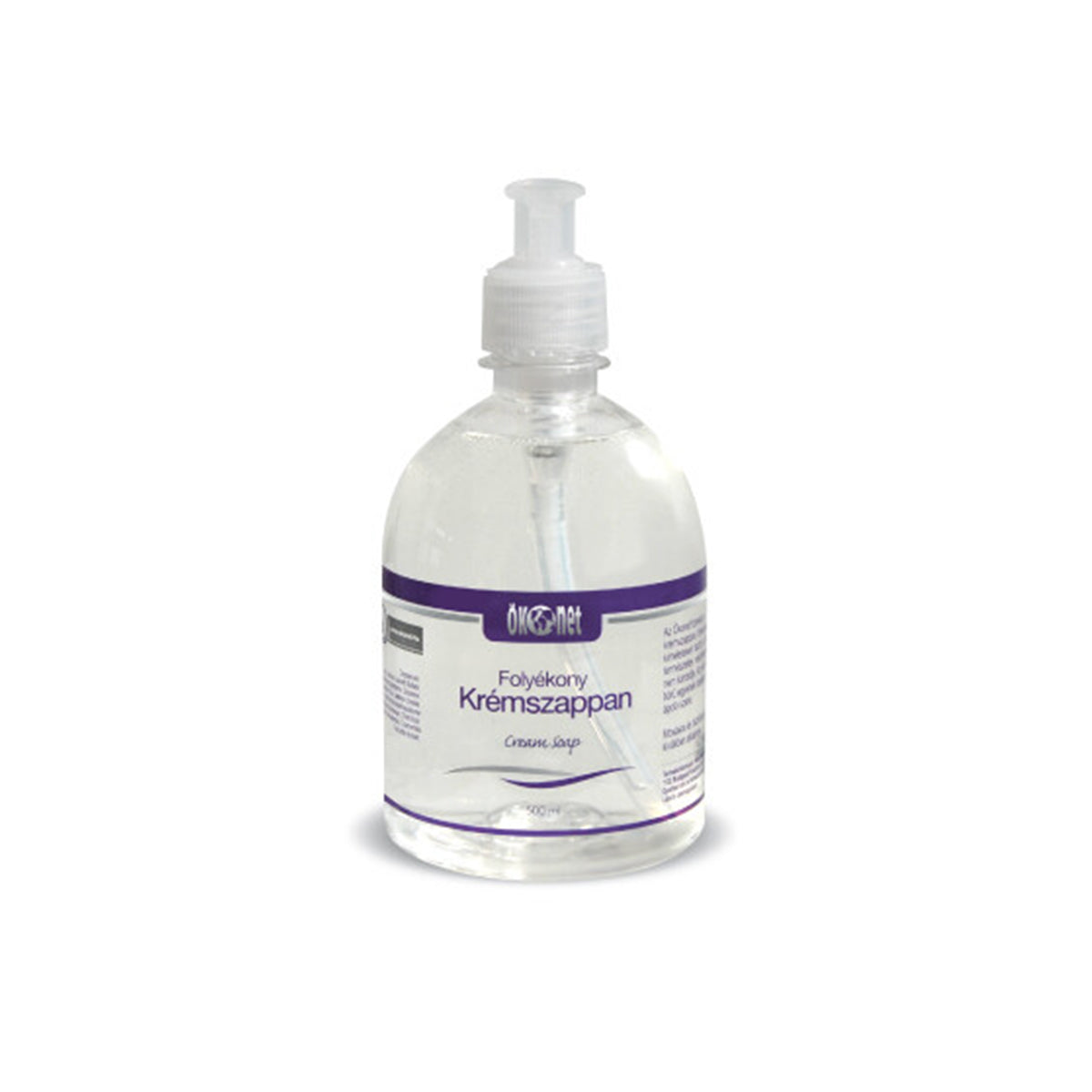 Foly.-Kremszappan-500ml