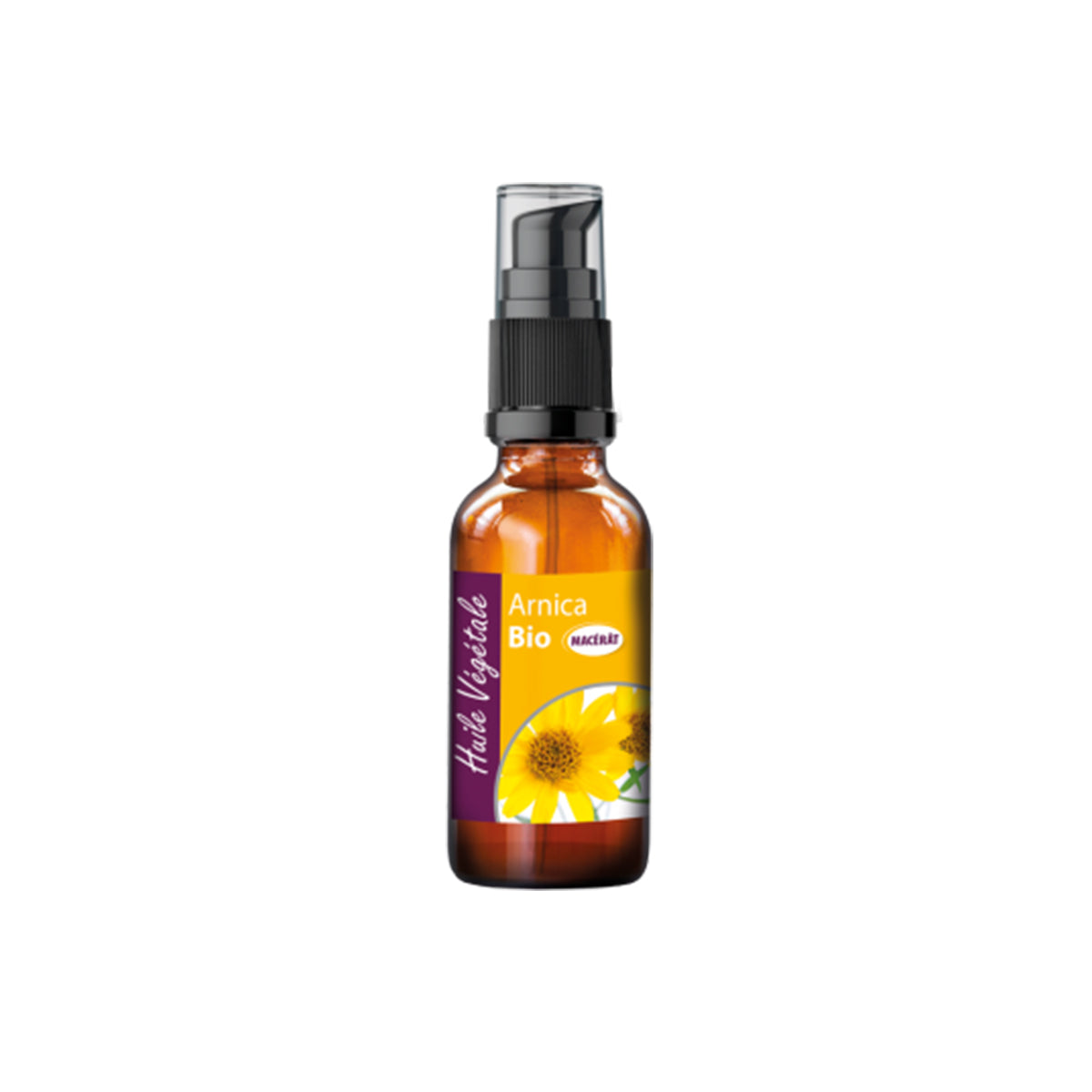 Bio Árnikaolaj - 50ml