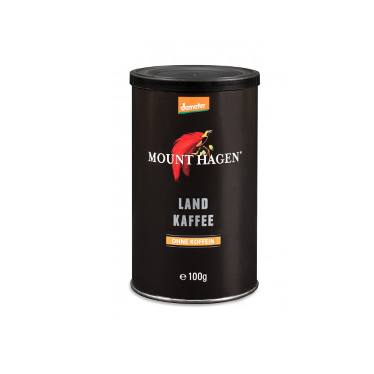 Instant-gabonakave-bio-100g