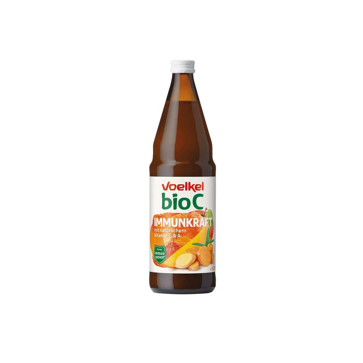 bio C IMMUNE POWER - 750 ml - bio