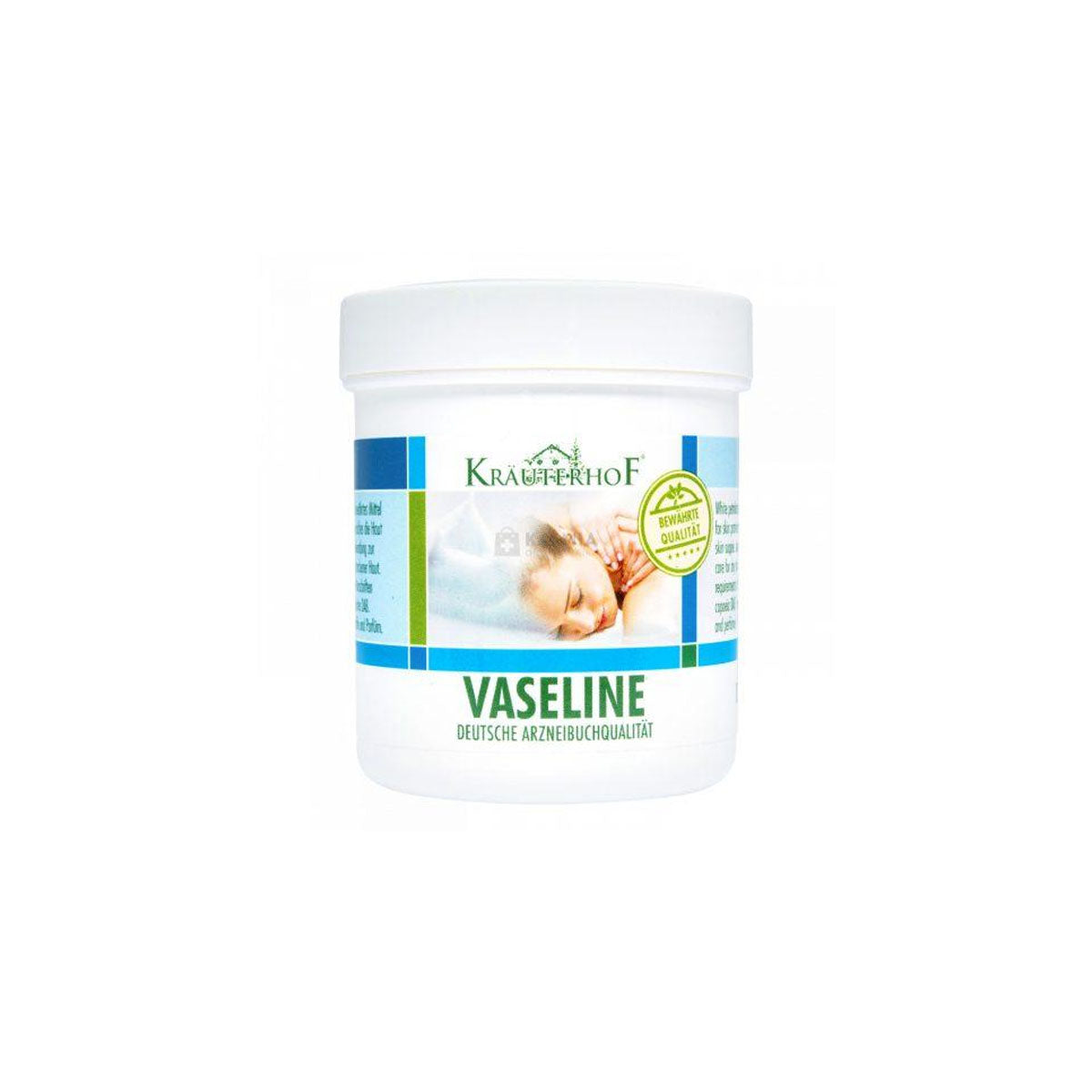 Krauterhof Vazelin Orvosi - 100ml