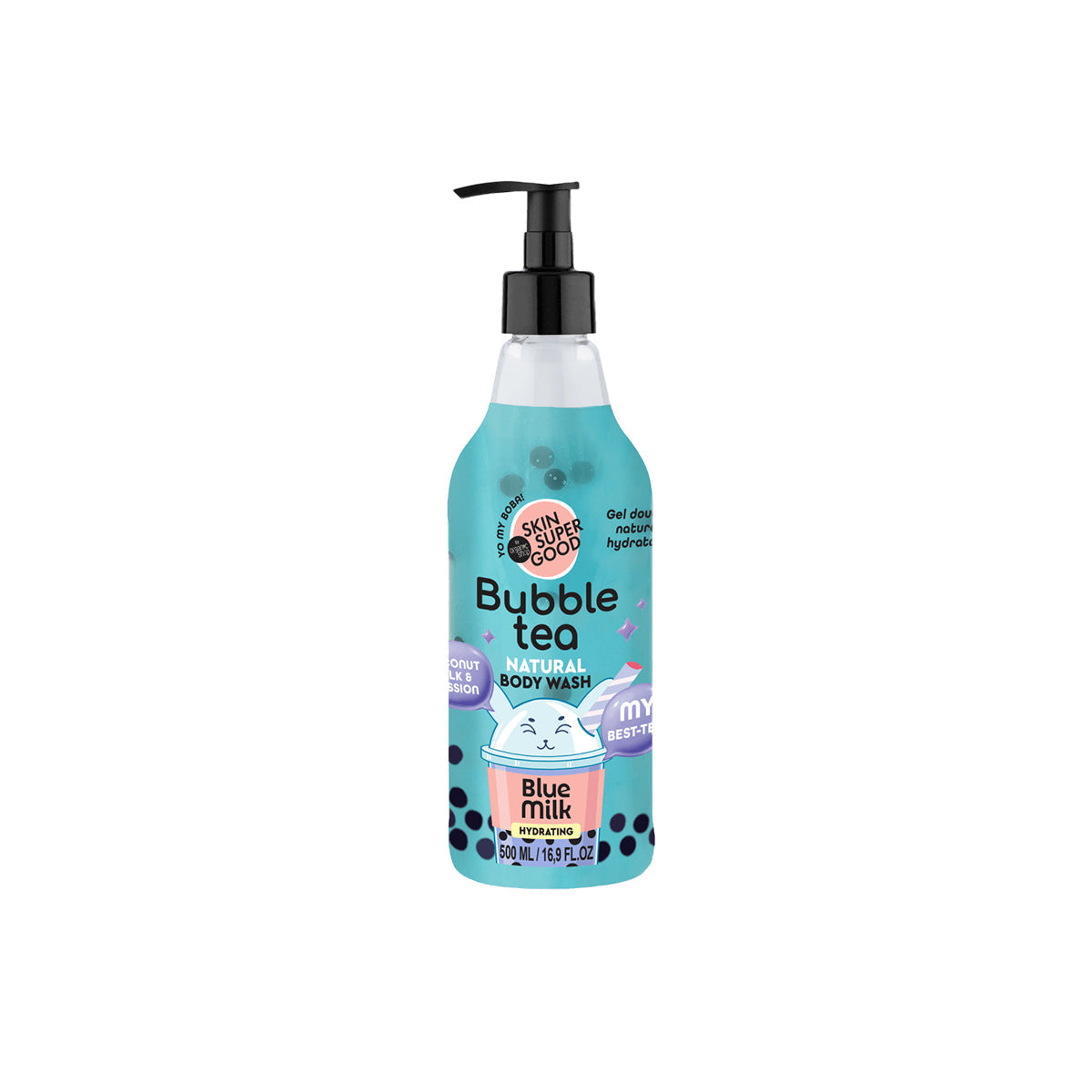 Bubble-Tea-Blue-tusfurdo-bio-500ml