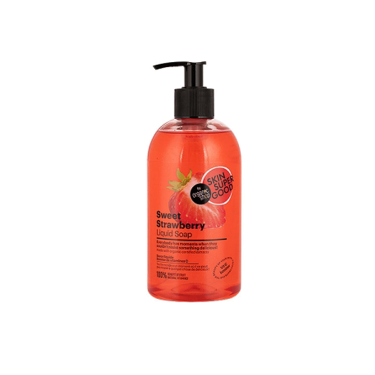 Ragyogasfokozo-tusfurdo-gel-"Sweet-strawberry"--200ml