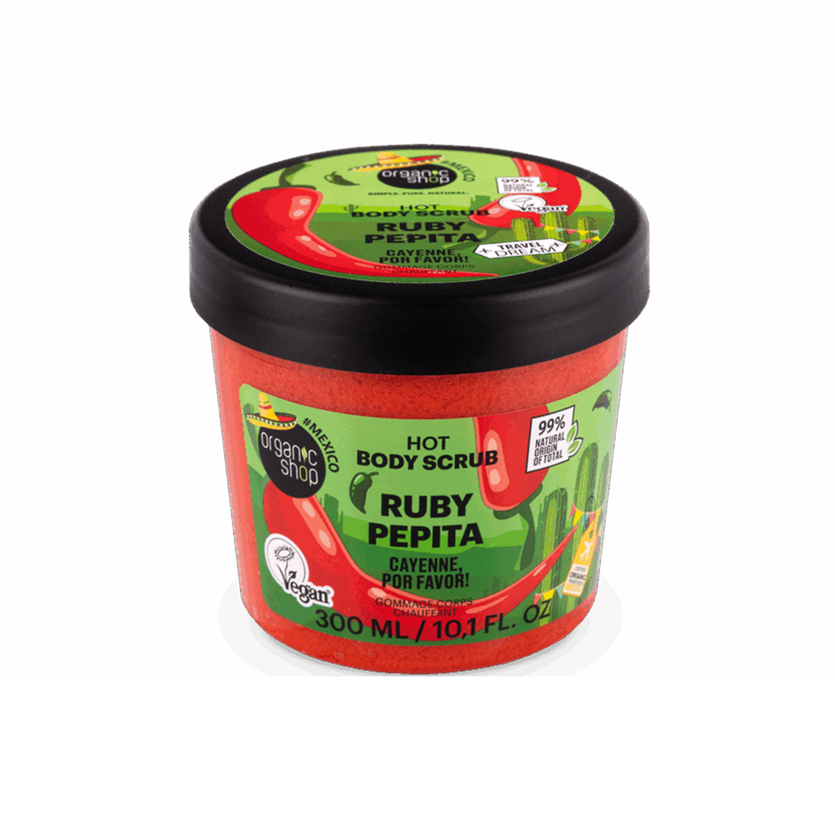 “Rubi-Pepita!“-Hot-testradir-cayenne-borssal-300ml