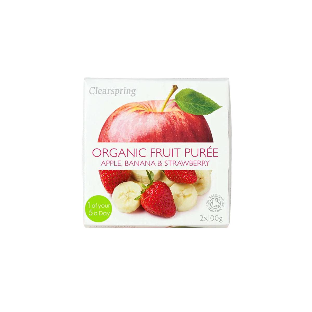 Alma-banan-eper-gyumolcspure-bio-2x100g