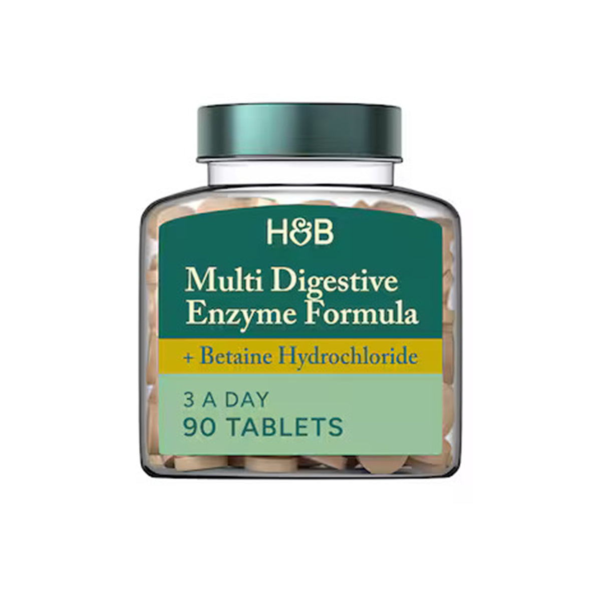 Multi-Digestive&Enzim-tabletta-90db