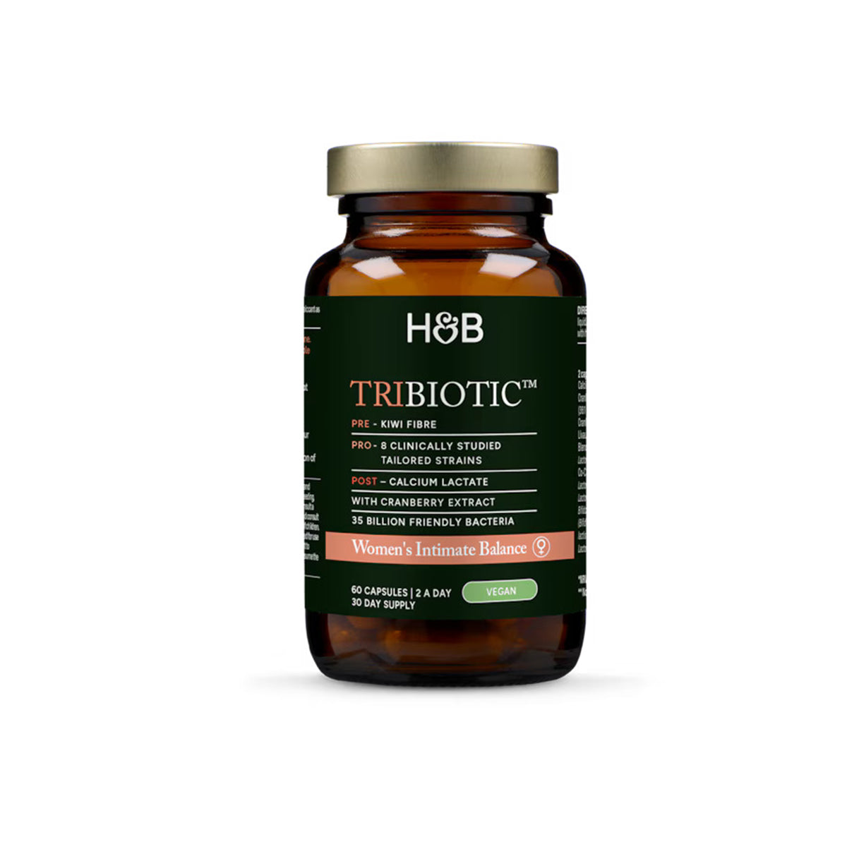 Tribiotic-kapszula-60db