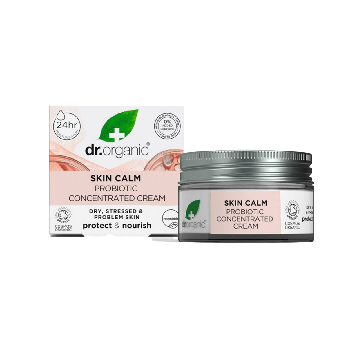 Probiotikus-nappal-arckrem-SkinCalm-50ml