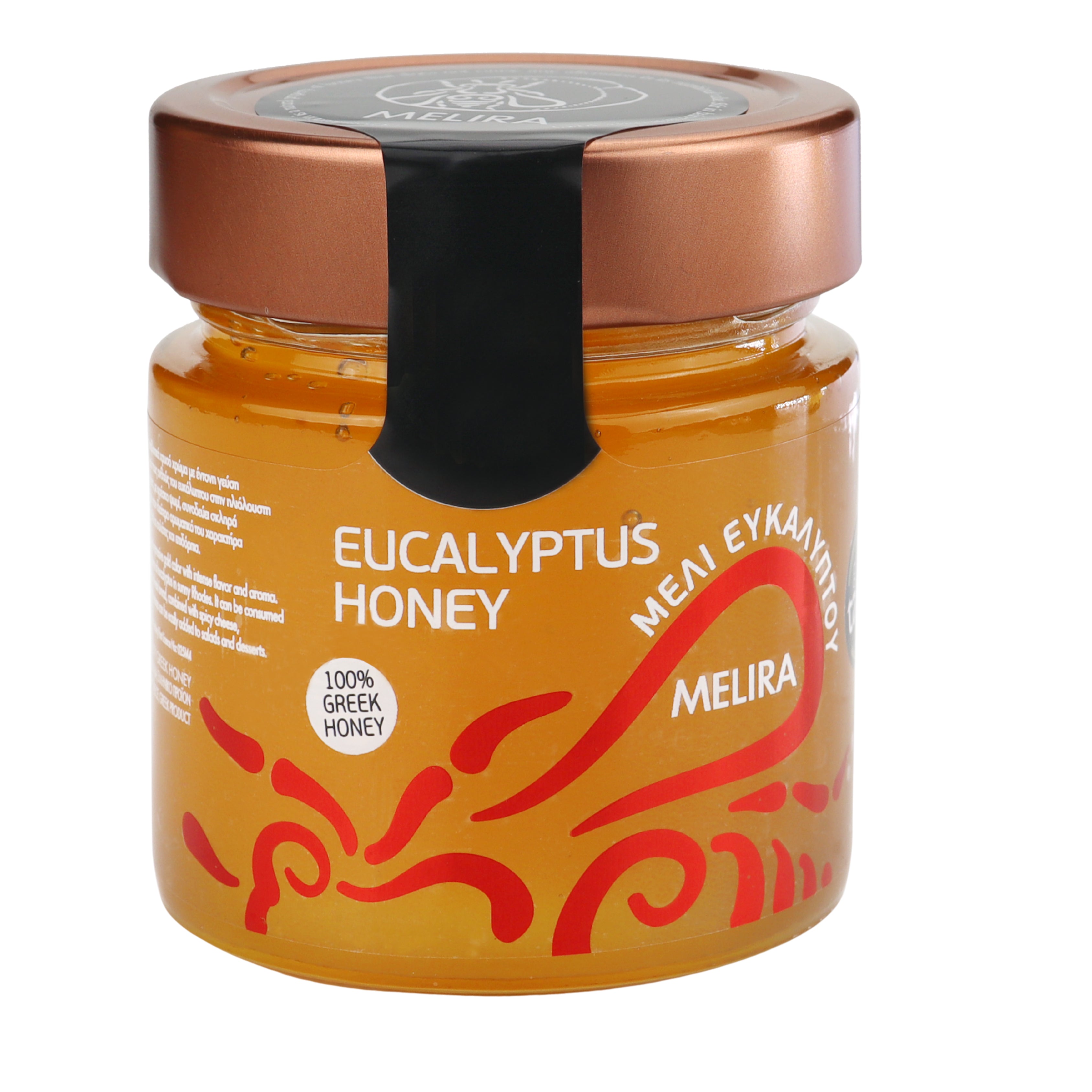 Eukaliptuszméz - 280g