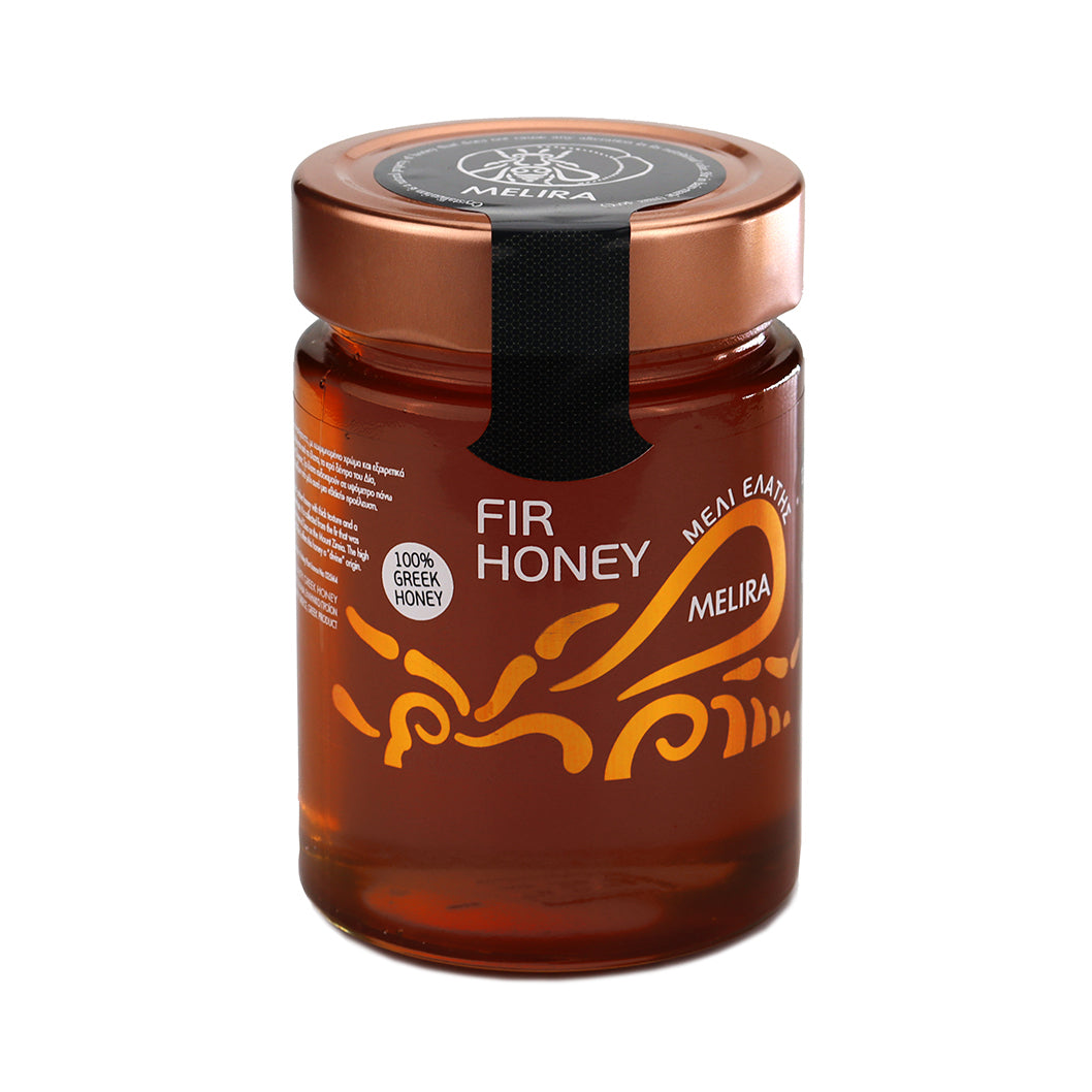 Jegenyefenyőméz - 450g
