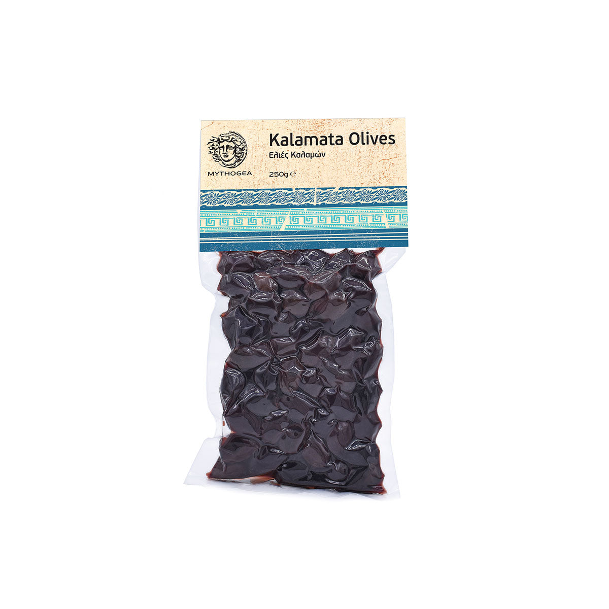 Kalamata Olívabogyó - 250g