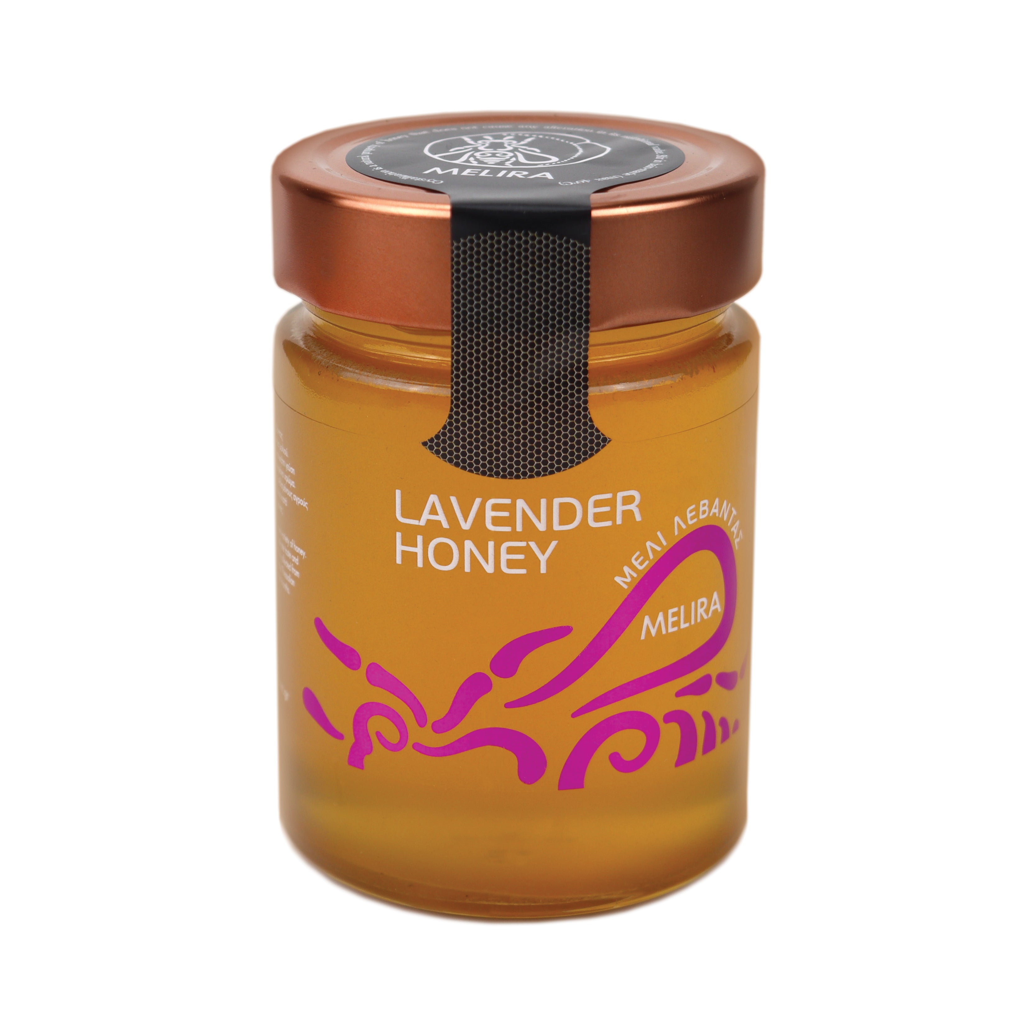 Levendulaméz - 450g