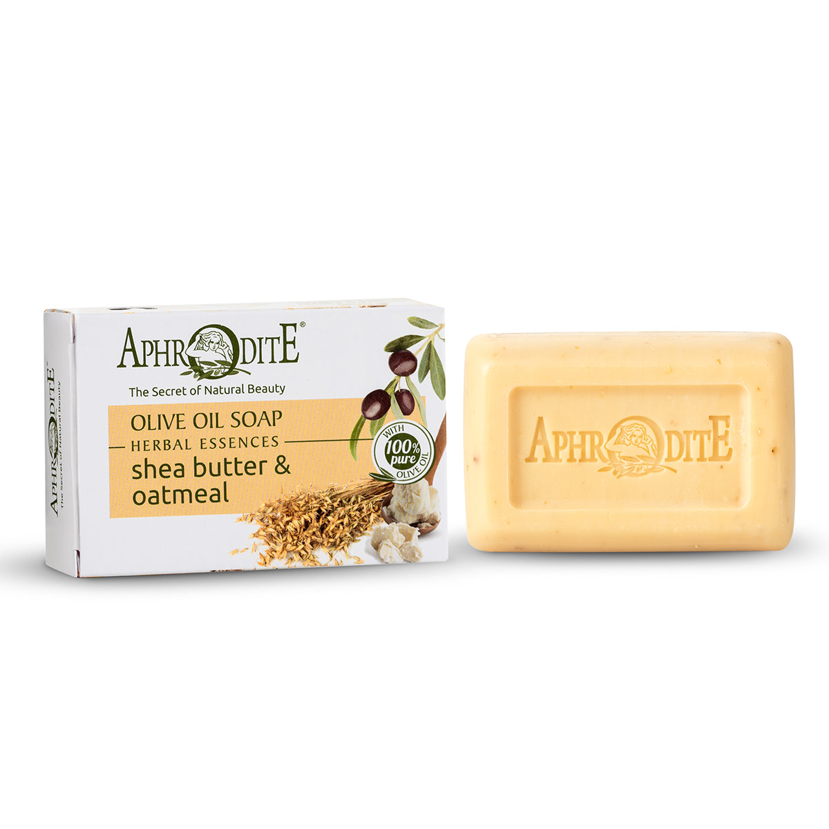 Olivaolaj-szappan-sheavaj&zabpehely-100g