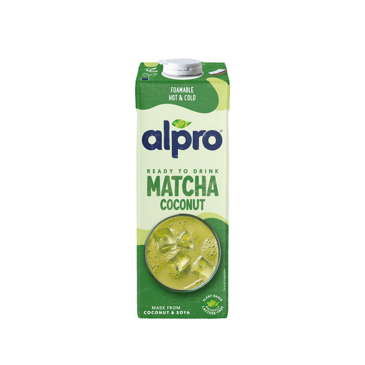 Matcha ital - 1000 ml