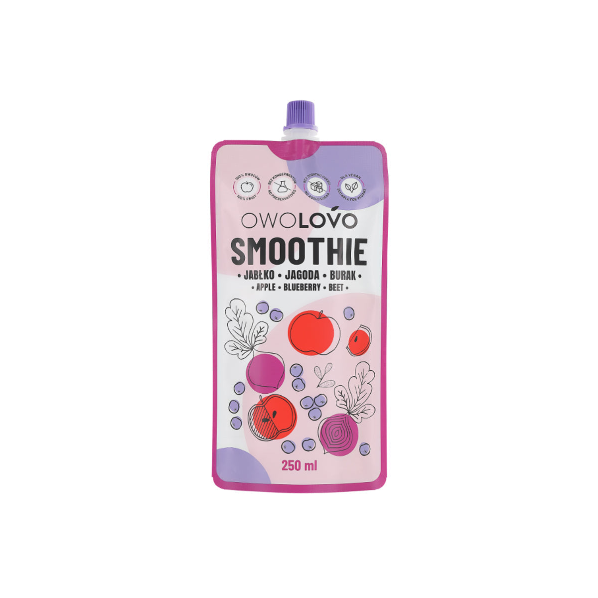 Alma-afonya-cekla-smoothie-250ml
