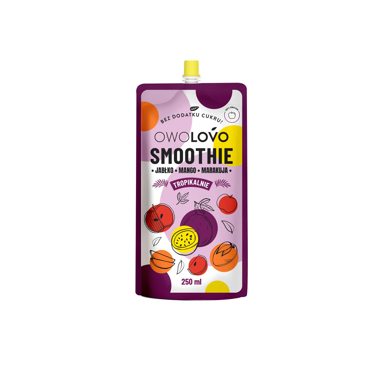 Alma-mango-maracuja-smoothie-250ml
