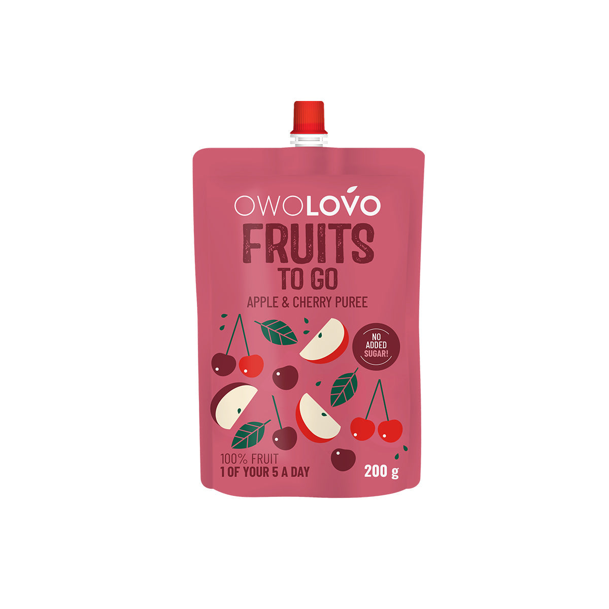 Alma-cseresznye-gyumolcspure--200g