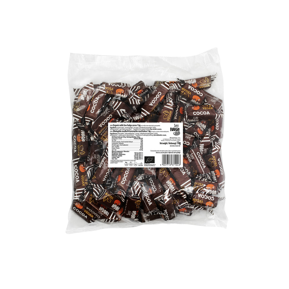 Kakaos-vegan-karamella-bio-1kg