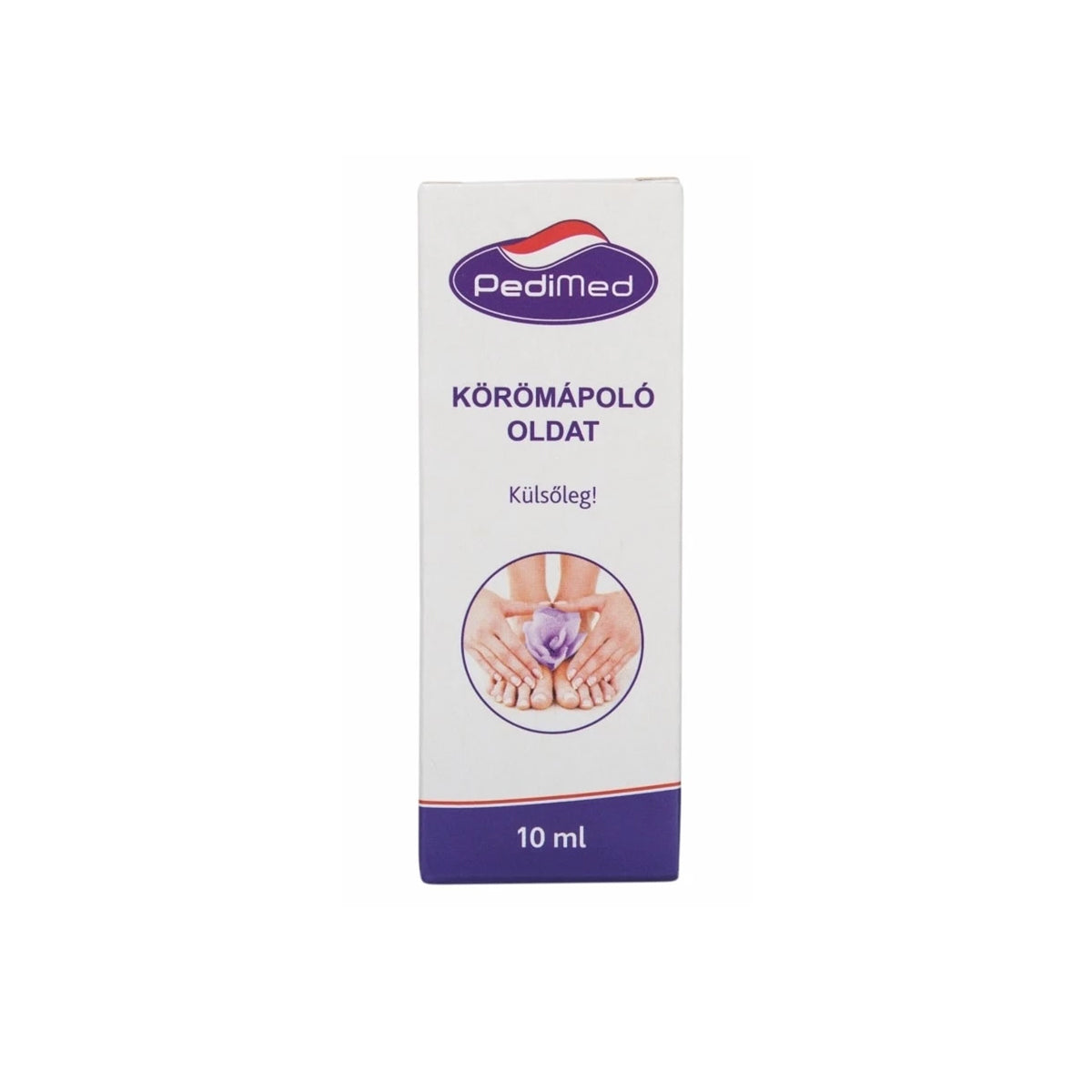 Körömapoló-Oldat-10ml