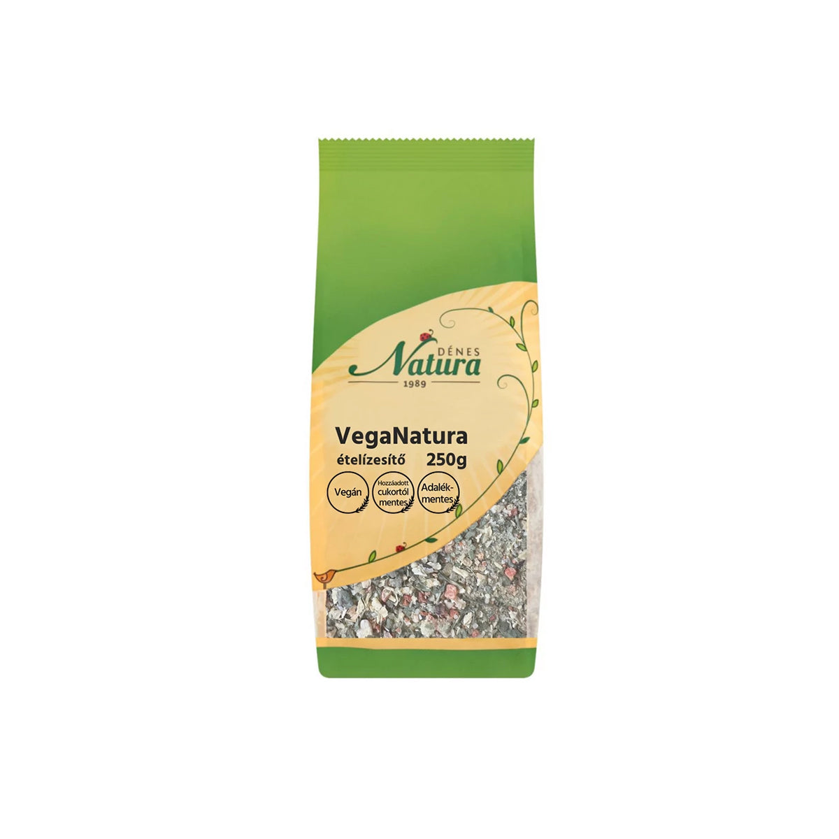 Vega-etelizesito-250g