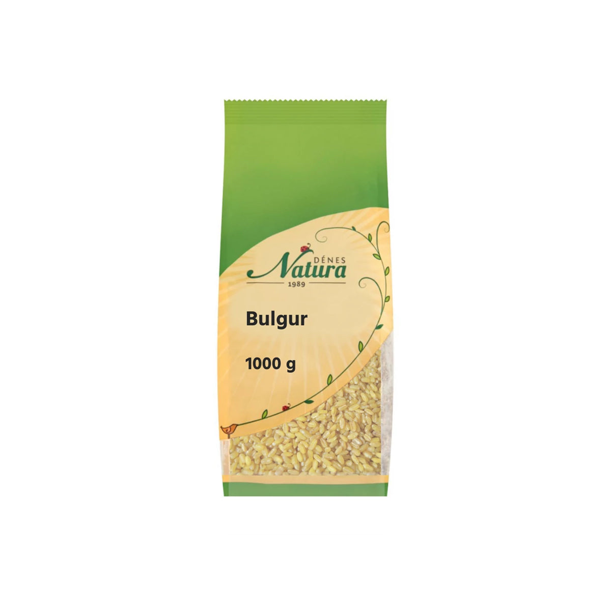 Bulgur-1000g