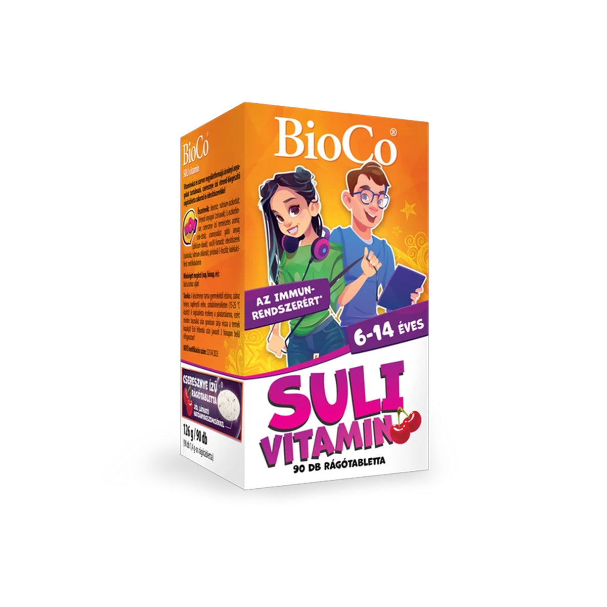 Suli-Vitamin-Ragotabletta-Cseresznye-90db