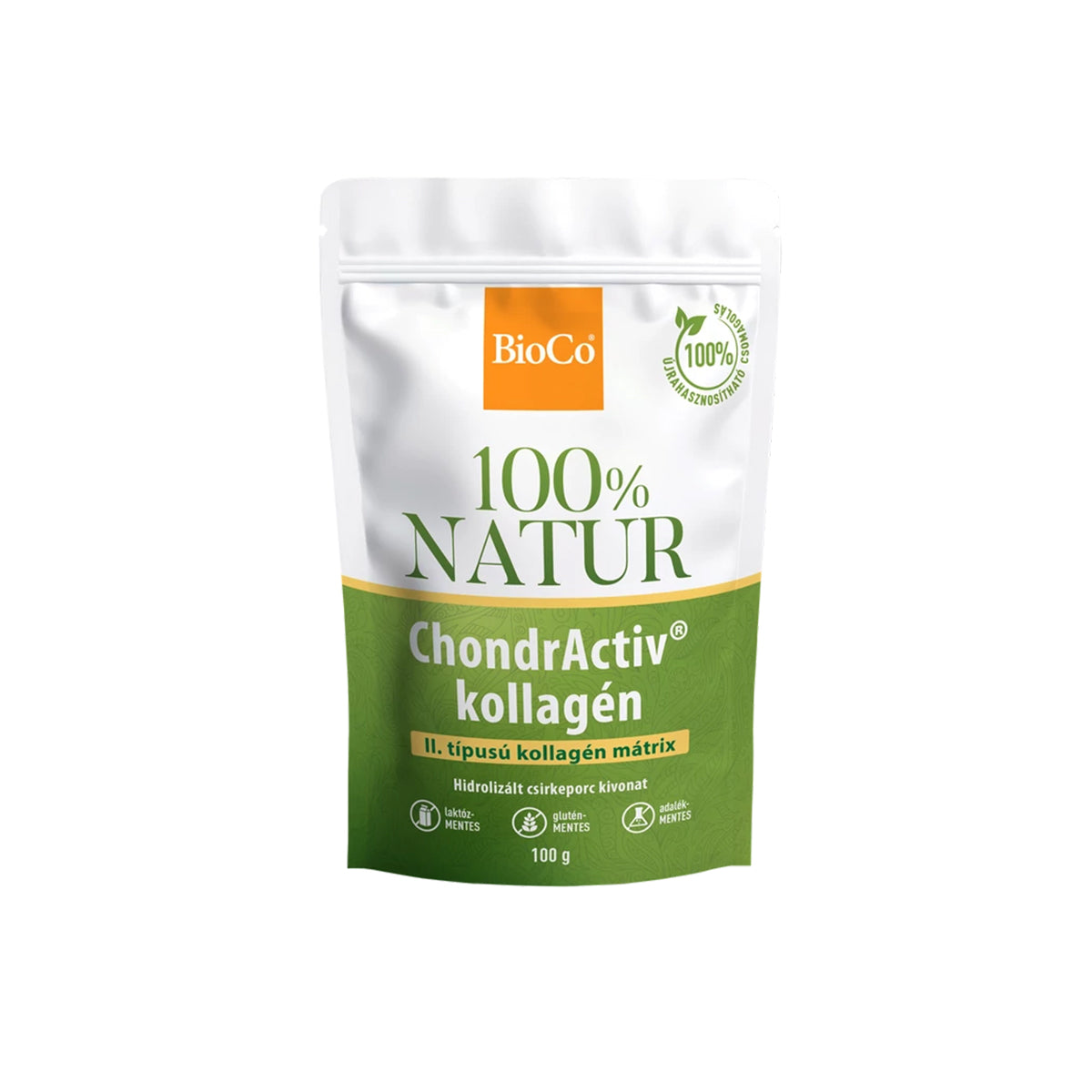 Natur-Chondractiv-Kollagen-Por-100g