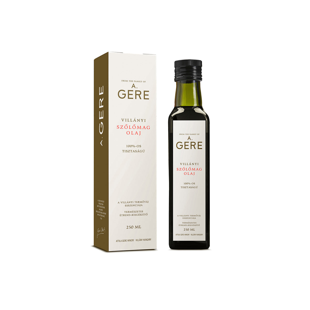 Szolomagolaj-100%tisztasagu-250ml